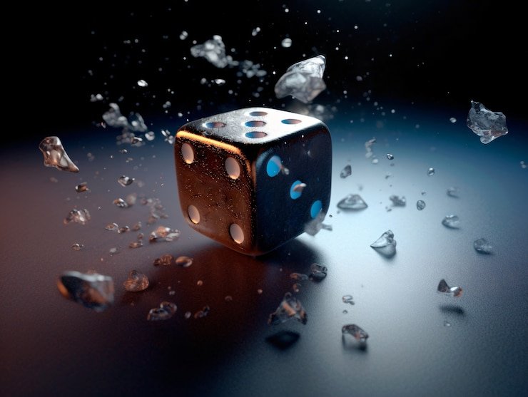 Antarmuka Game Demo lensajitu dengan slot video